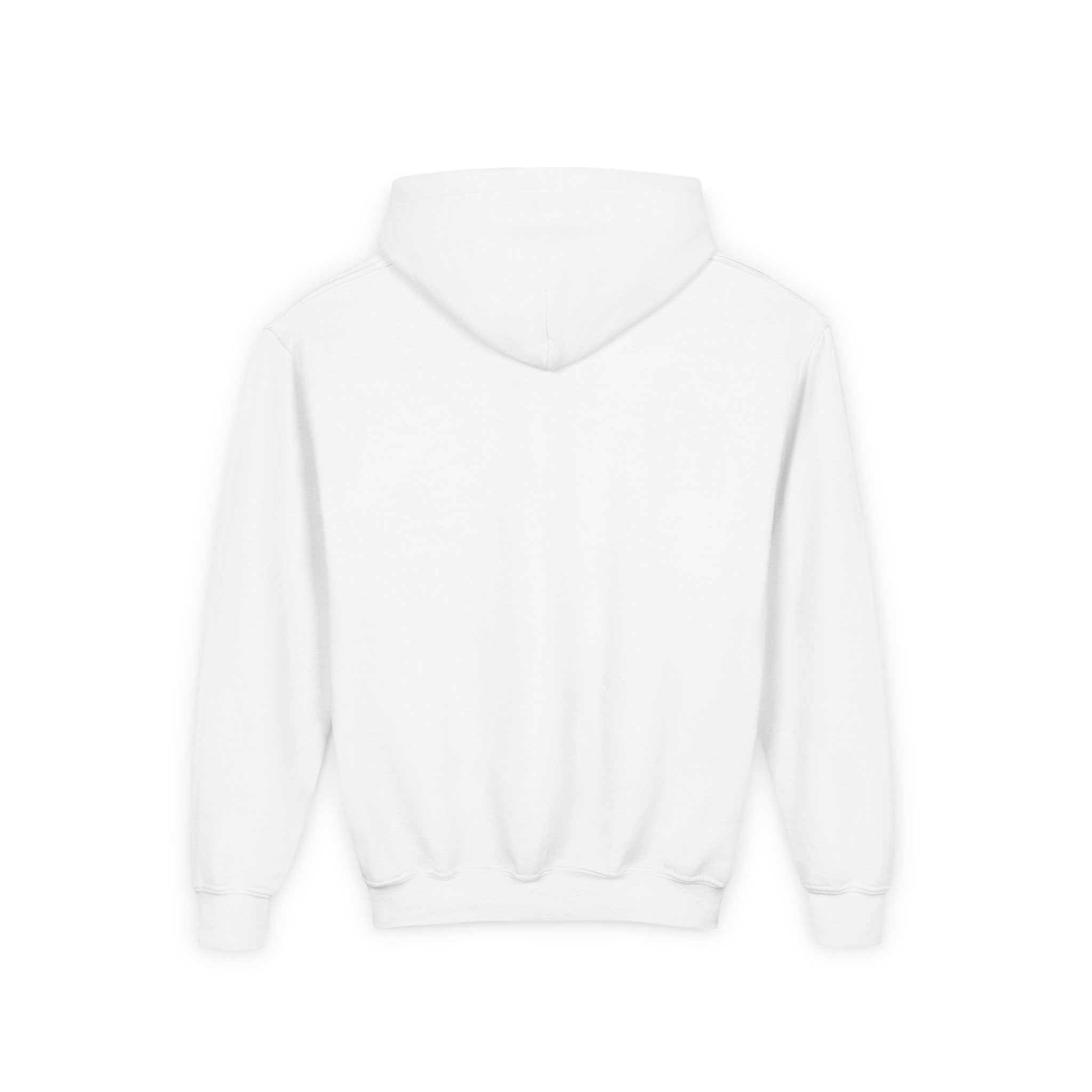 You've got Rizz, Youth Hooded Sweatshirt, Casual Wear