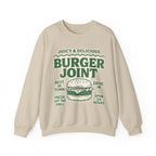 Burger Joint, Sweatshirt