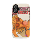 My Anxiety Design, Tough Cases, Phone Cover