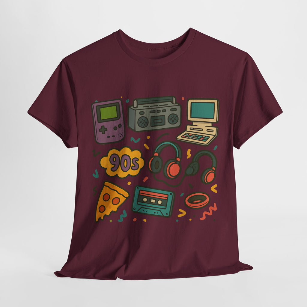 Nostalgia T-Shirt