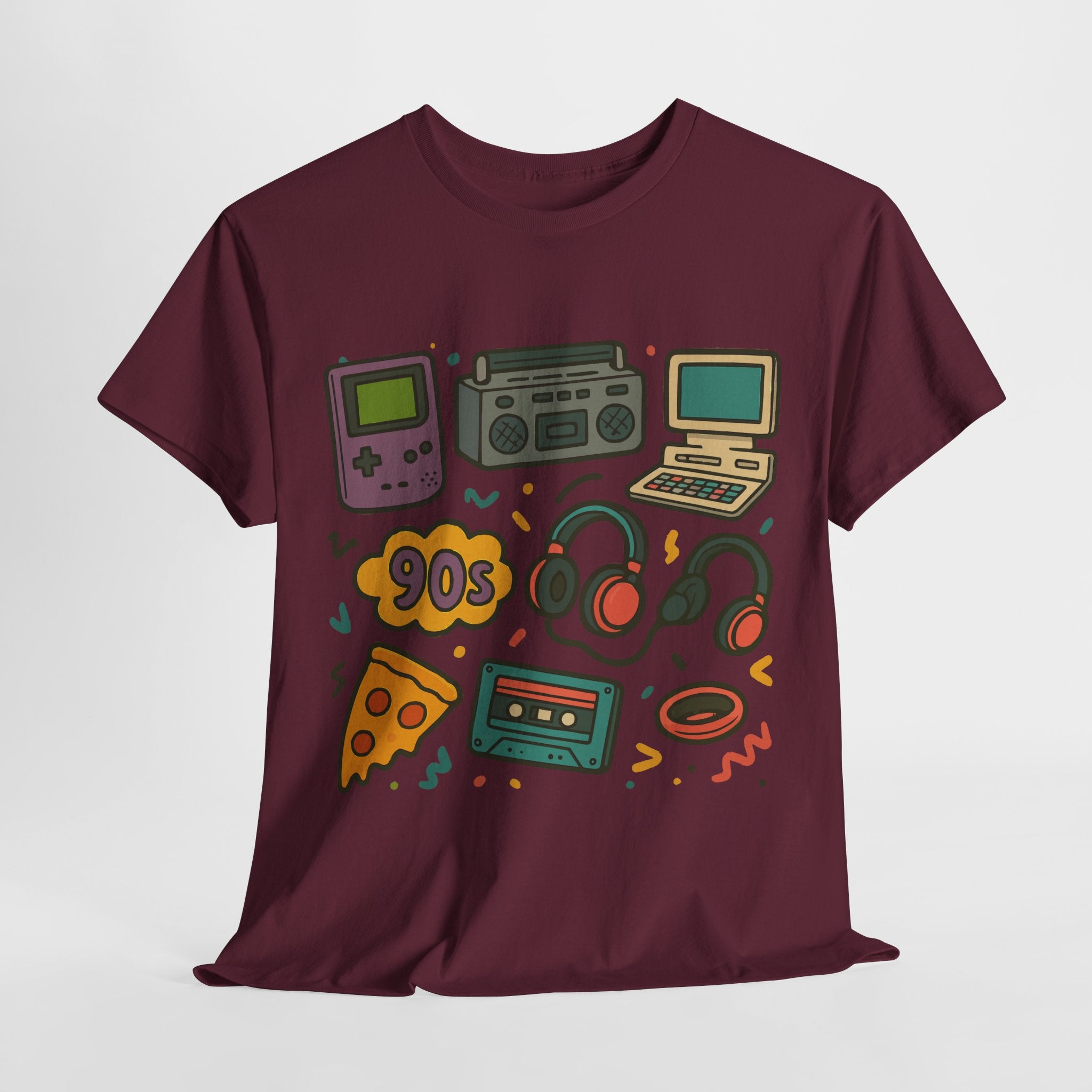 Nostalgia T-Shirt