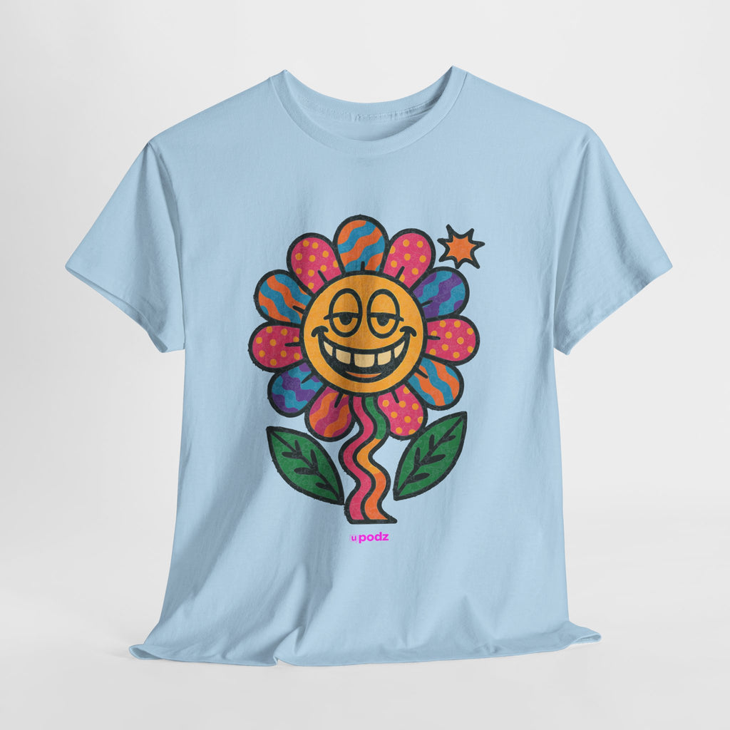 Daisy Relax Fit T-Shirt