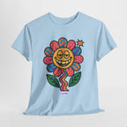 Daisy Relax Fit T-Shirt