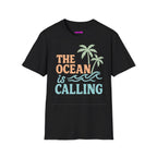 Ocean Calling T-Shirt