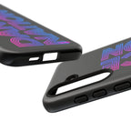 Dance Nation Design, Tough Cases, Phone Cover