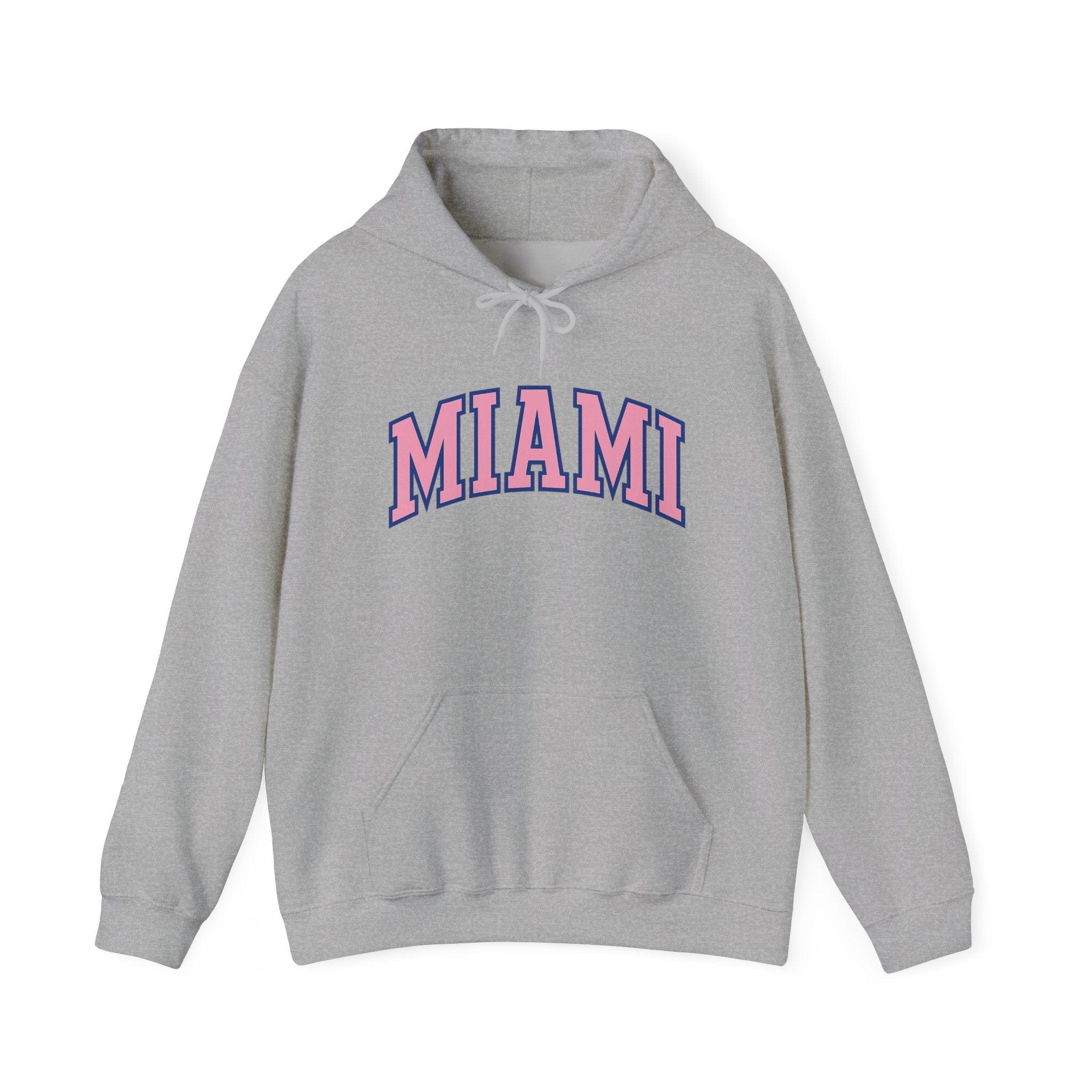 Miami Hoodie