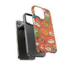 Go Tokyo, Tough Cases, Phone Cover