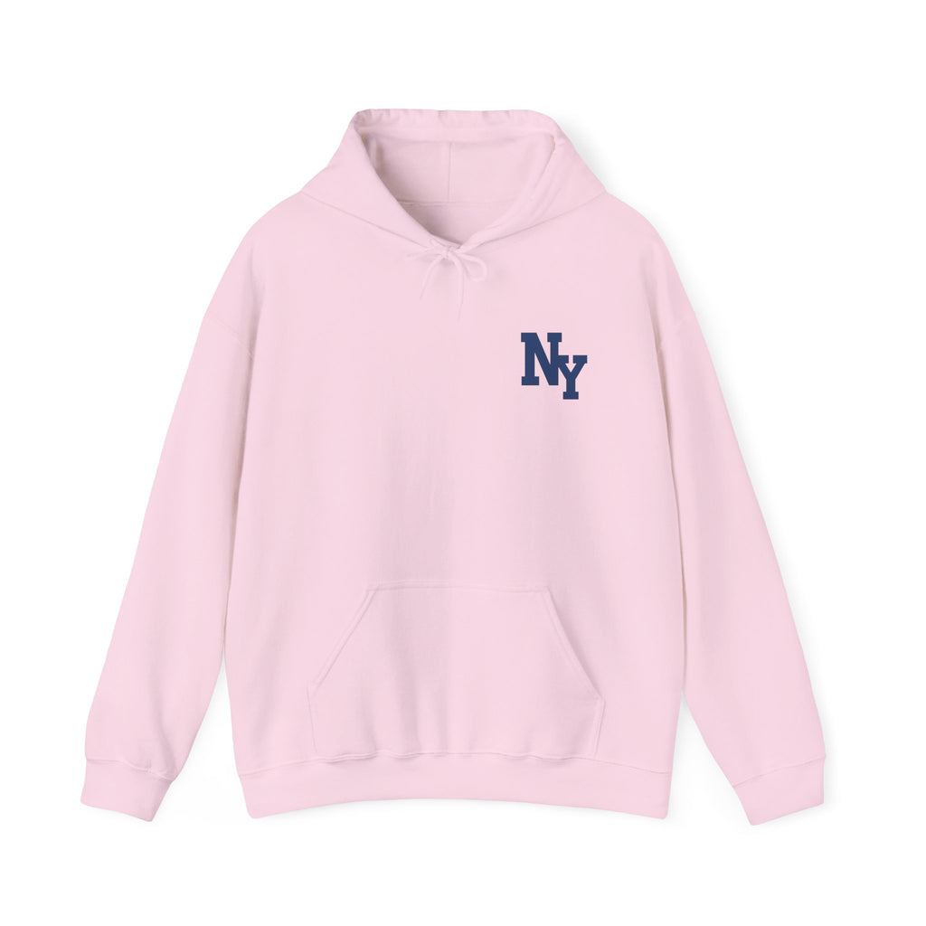 NY City Hoodie