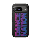 Dance Nation Design, Tough Cases, Phone Cover
