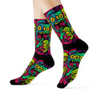Gremlins Socks, Cool Design Sock