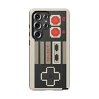 80's Controller Phone Case Design, Tough Cases, Phone Cover