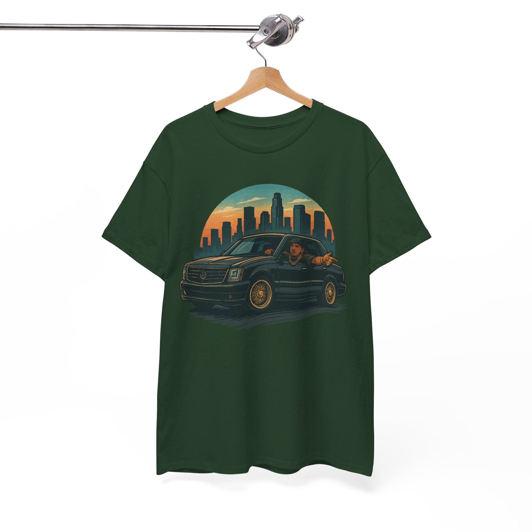 Bang On T-Shirt