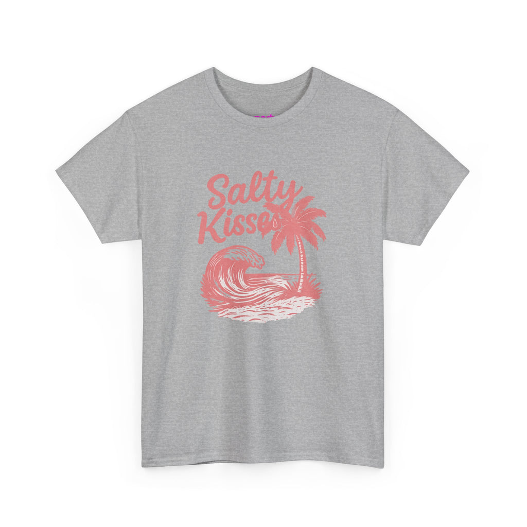 Salty Kisses Relaxed Tee