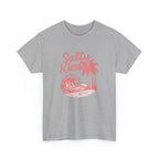 Salty Kisses Relaxed Tee