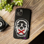 Speechless Design, Tough Cases, Phone Cover