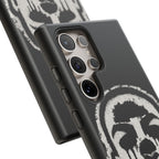 Speechless Design, Tough Cases, Phone Cover