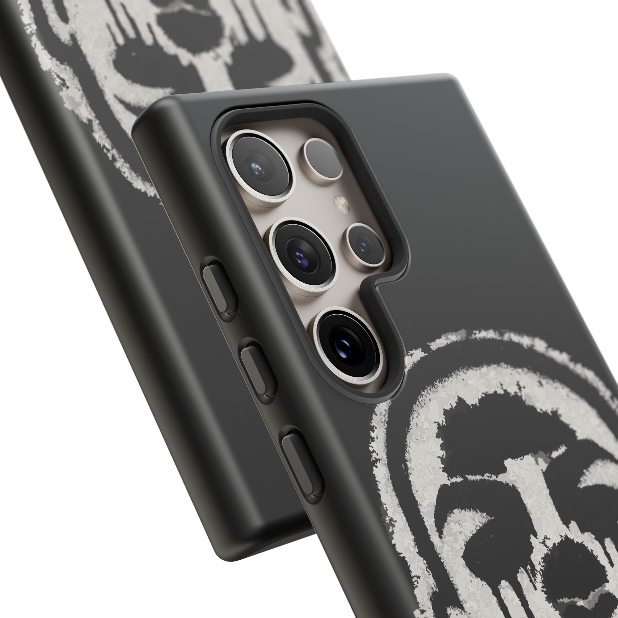 Speechless Design, Tough Cases, Phone Cover