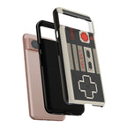 80's Controller Phone Case Design, Tough Cases, Phone Cover