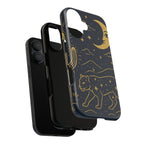 Catus Nights Design, Tough Cases, Phone Cover