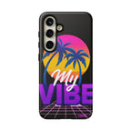 My Vibe Design, Tough Cases, Phone Cover