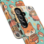 Cute Japanese Animals, Tough Cases, Phone Cover