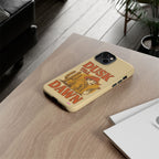 Dusk till Dawn Phone Case - Tough Cases, Unique Gift for Phone Cover
