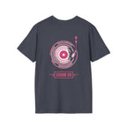 Sound On T-Shirt - Fun Summer Top