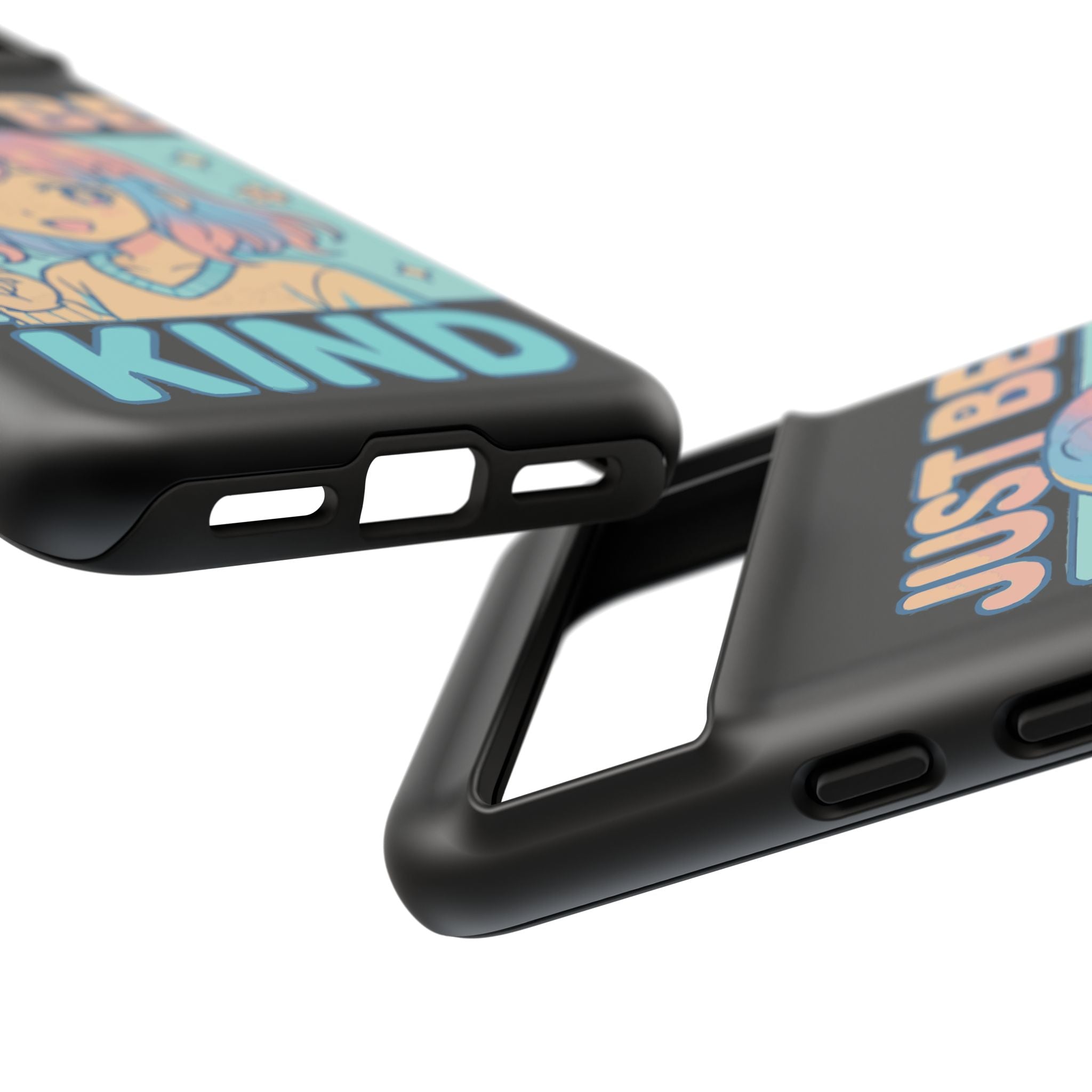Just Be Kind Design, Tough Cases, Phone Cover
