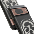 Speechless Design, Tough Cases, Phone Cover