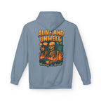 Alive and Unwell, Hoodie
