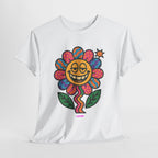 Daisy Relax Fit T-Shirt