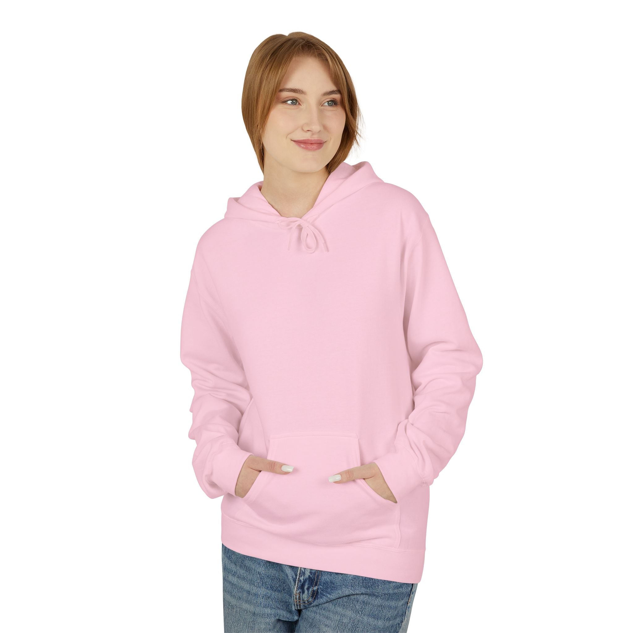 This is fine, Probably Hoodie