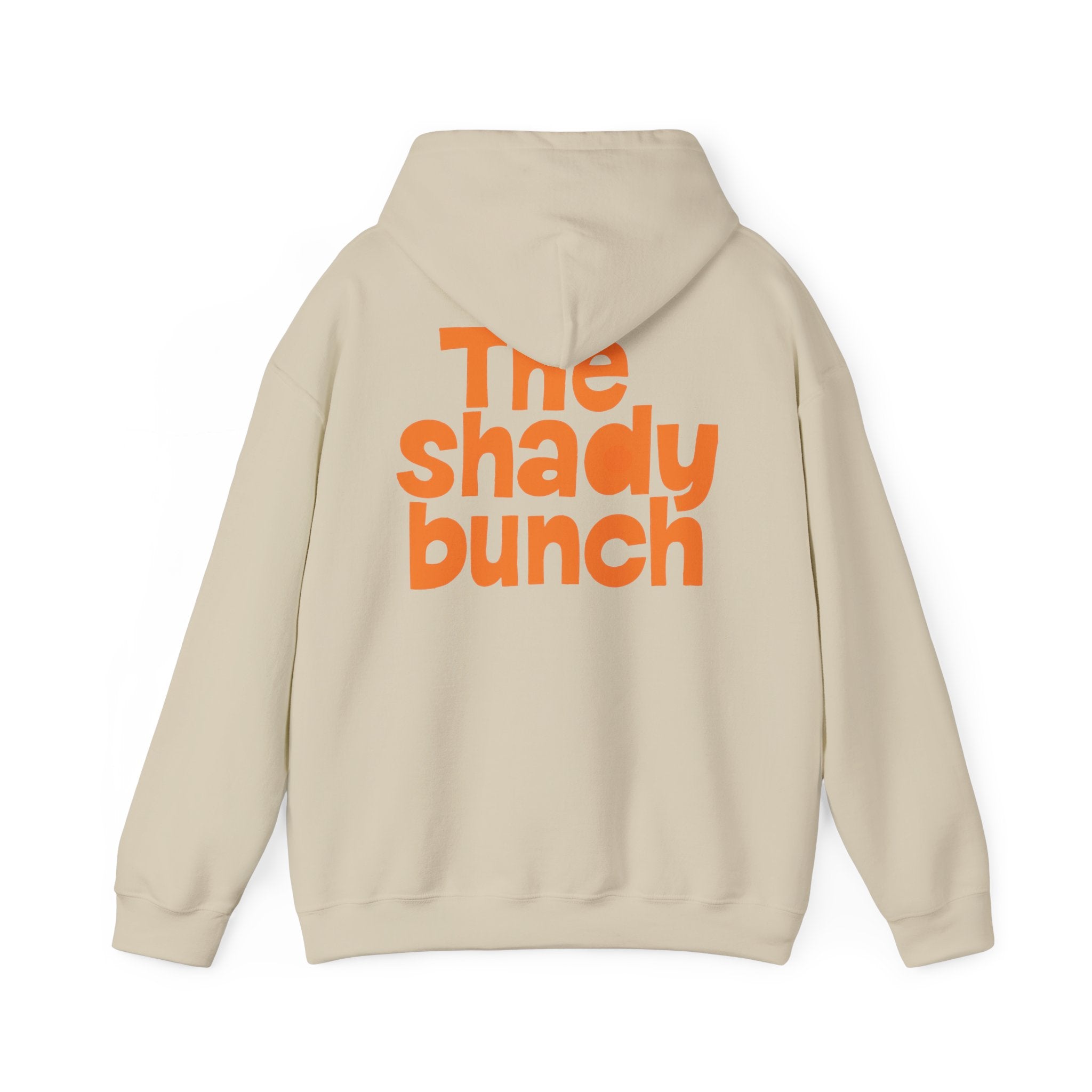 The Shady Bunch Hoodie