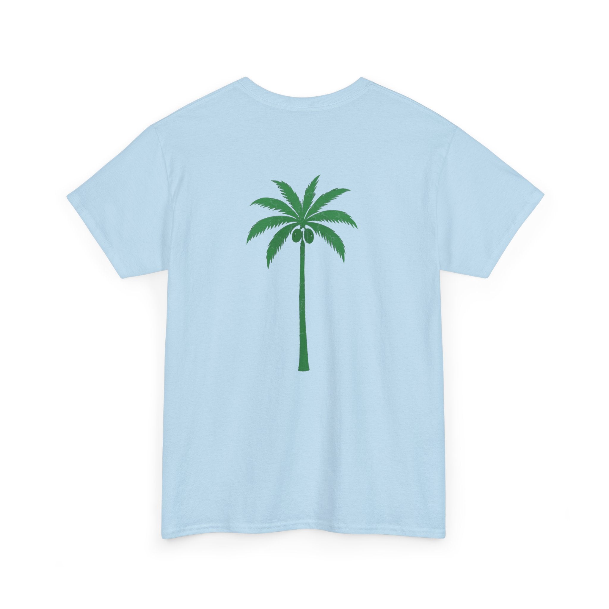 Holiday Vibes T-Shirt