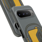 Walkman Sports Design, Tough Cases, Phone Cover