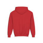 Stay Ripe Youth Hooded Sweatshirt, Casual Wear