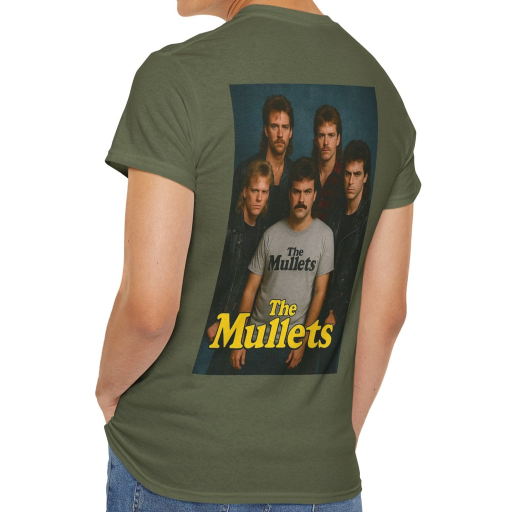 The Mullets T-Shirt