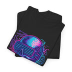 Skull Data T-Shirt