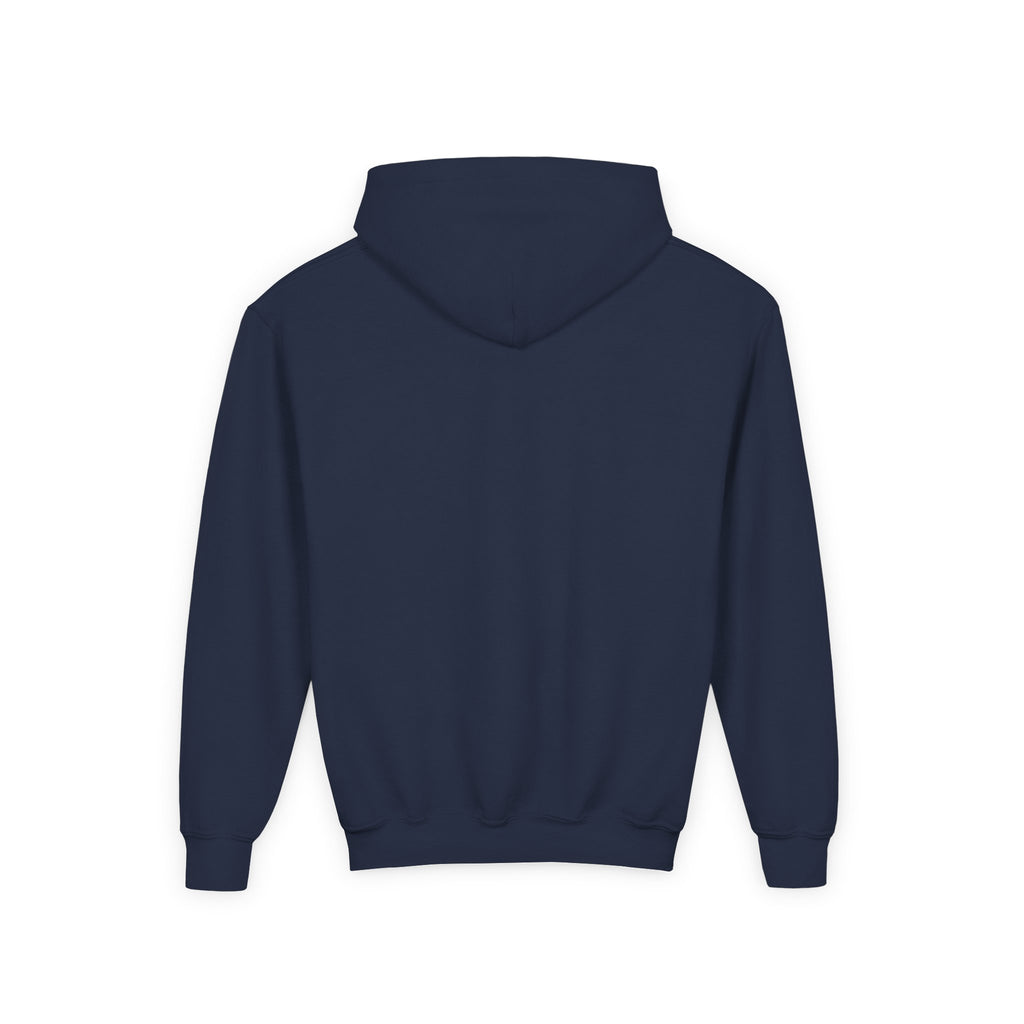 Stay Ripe Youth Hooded Sweatshirt, Casual Wear