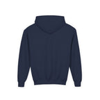 Stay Ripe Youth Hooded Sweatshirt, Casual Wear