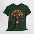 Tiger Rider T-Shirt