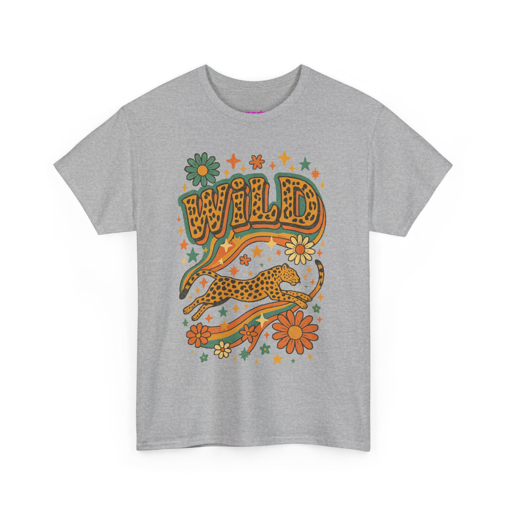 In the Wild T-Shirt
