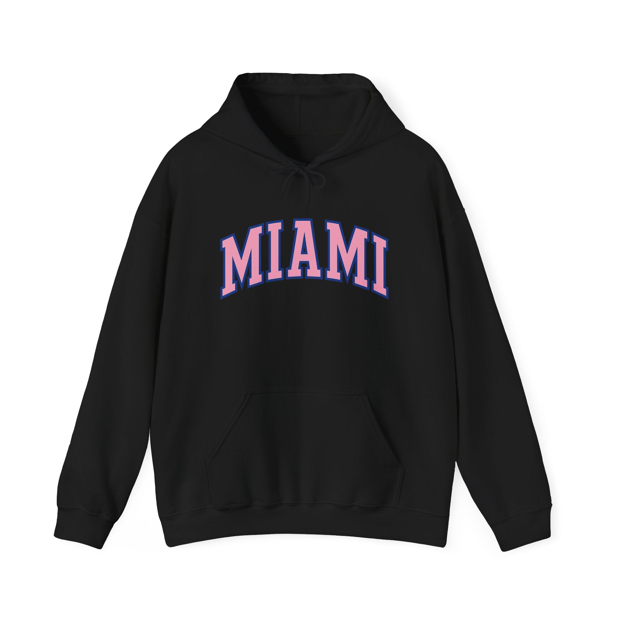 Miami Hoodie