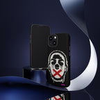 Speechless Design, Tough Cases, Phone Cover