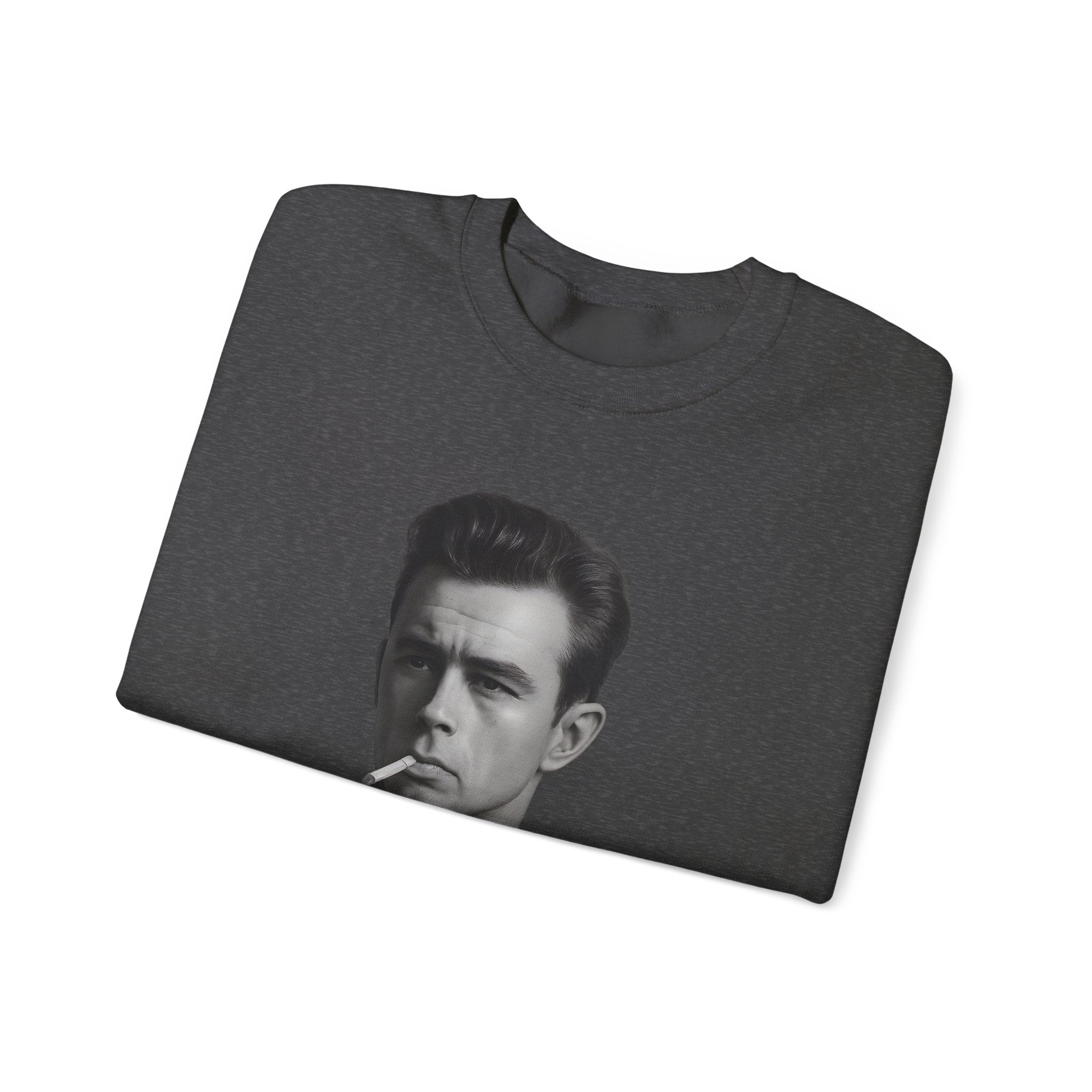 Jay Dean, Sweatshirt
