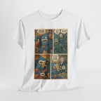 Shark Villain T-Shirt