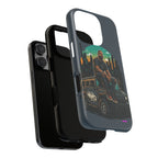 Humbly Design, Tough Cases, Phone Cover