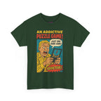 Puzzle Game T-Shirt