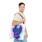 Greater Minds Tote Bag - Quirky Fun Bag