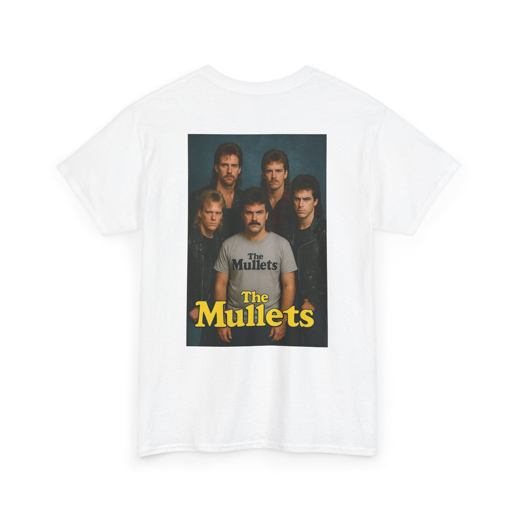 The Mullets T-Shirt